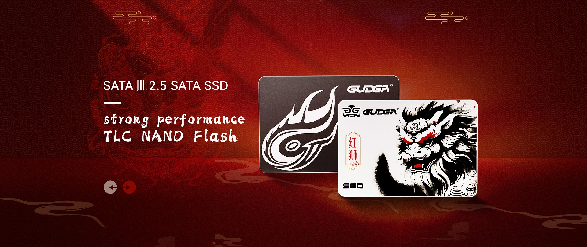 Сапа 2.5 SATA SSD көтерме өндіруші
