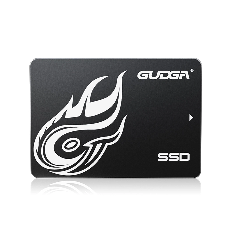 2.5 SATA SSD дискілері компьютер өнімділігін және сақтау сенімділігін қалай жақсартады?