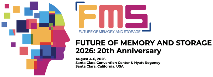 FMS 2026 күн тәртібі генеративті AI есептеулерінің негізі ретінде жадқа негізделген