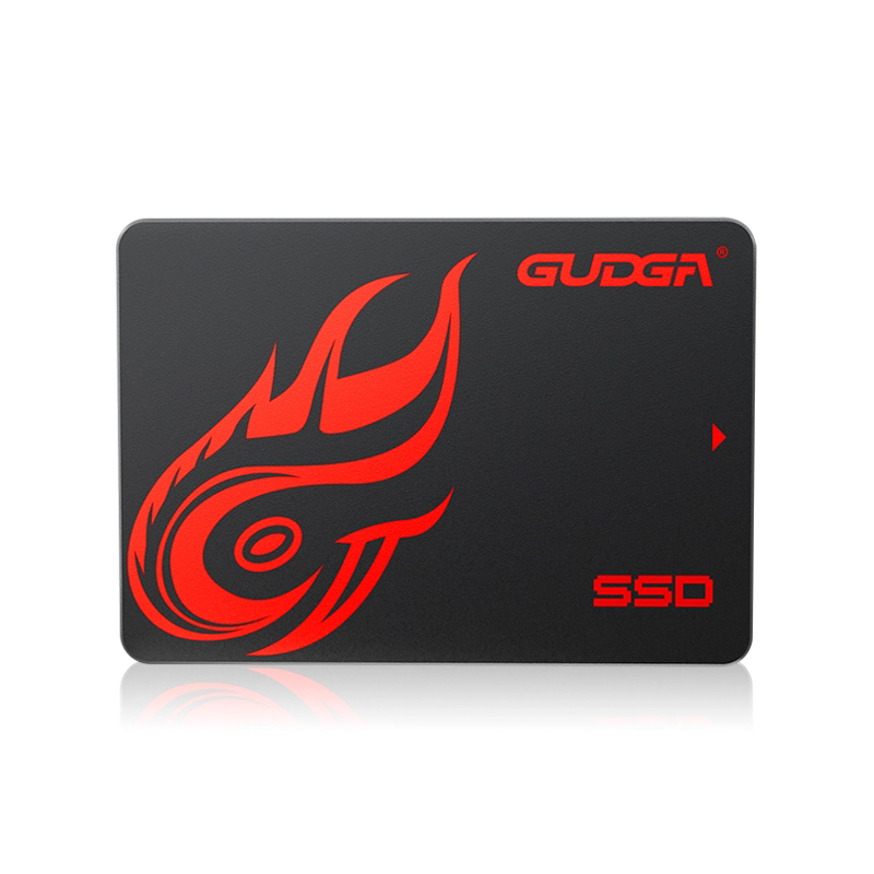 2.5 SATA SSD сақтау өнімділігі мен сенімділігін қалай жақсартады?