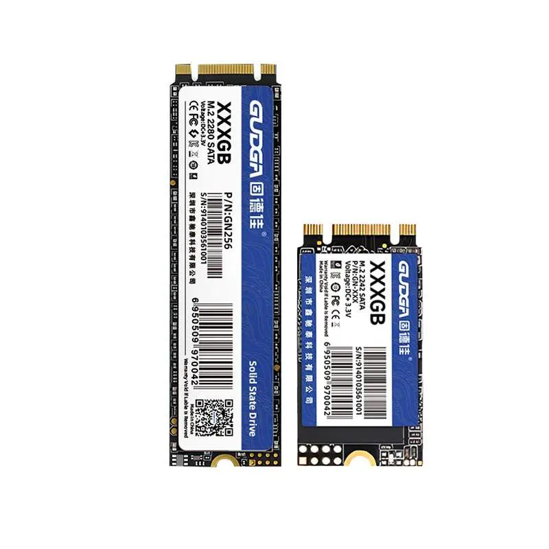 M.2 SATA SSD заманауи құрылғылар үшін сақтау өнімділігі мен сенімділігін қалай жақсартады
