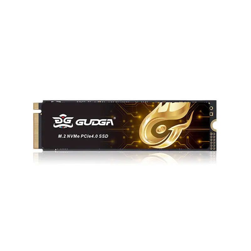 7000мб/с M.2 PCIE 4.0 жоғары жылдамдықты NVMe SSD