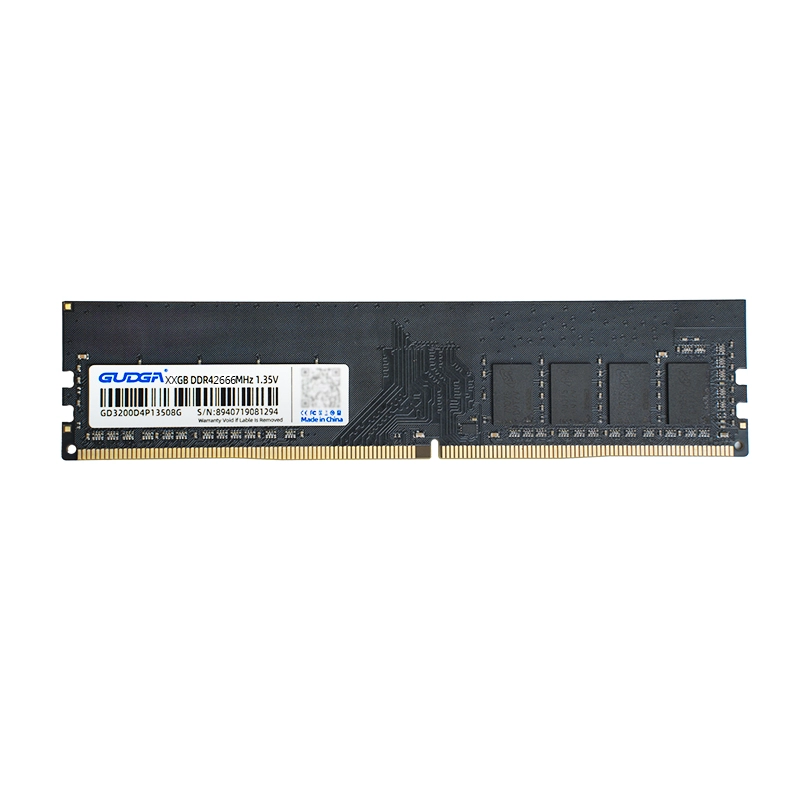 Компьютерлер DDR4 Desktop RAM