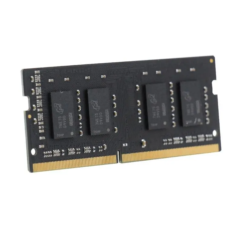 DDR4 2666 мГц ноутбуктың жедел жады