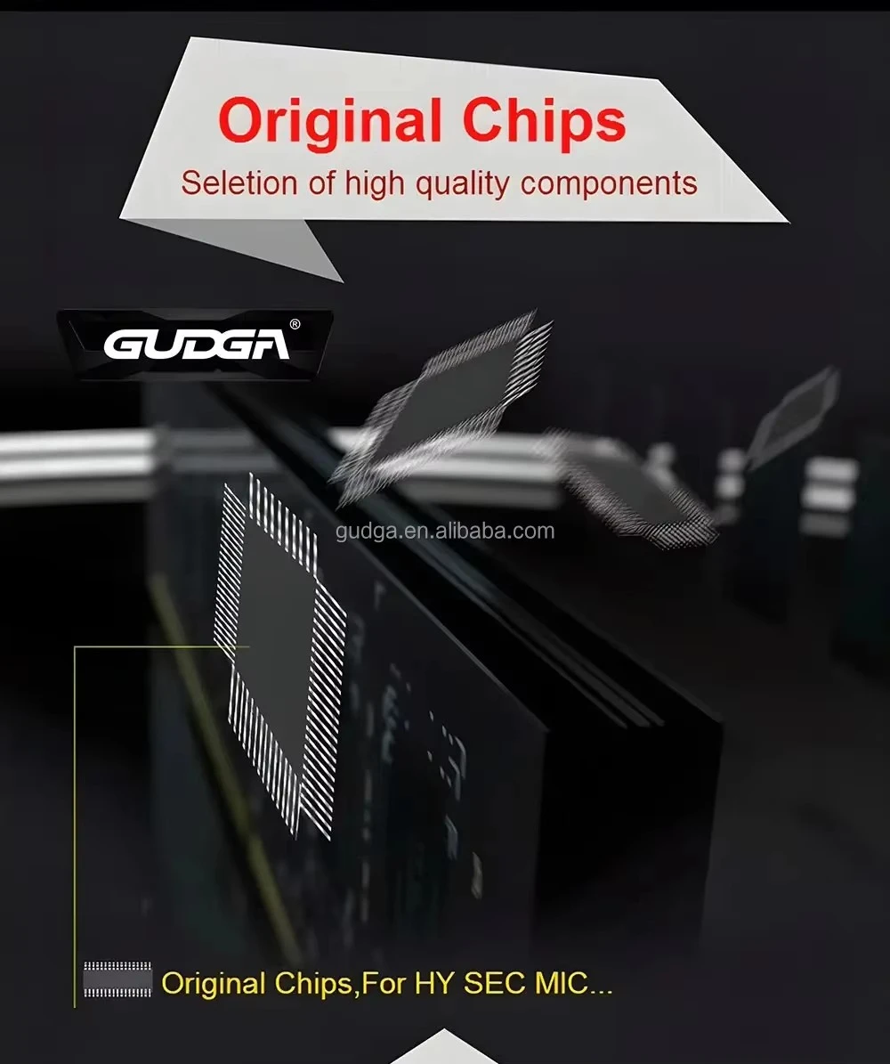 Computer Parts DDR3 1600MHZ Desktop RAM