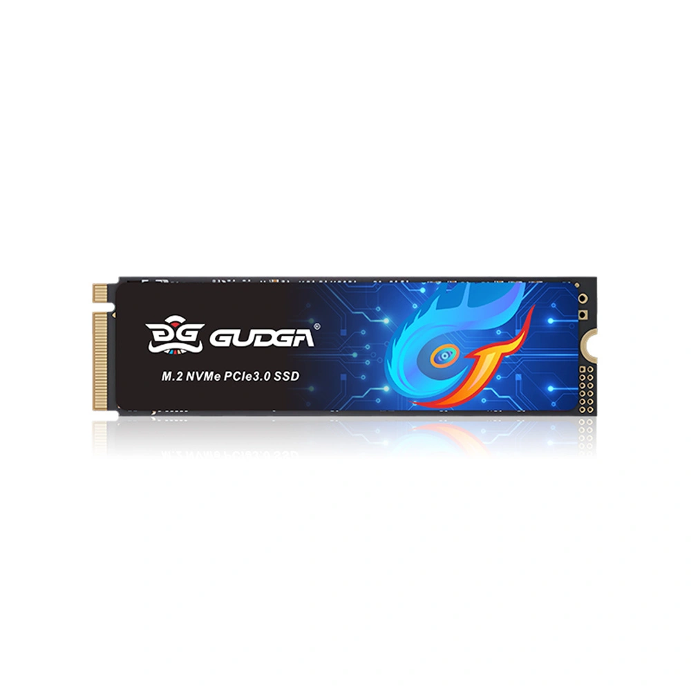 M.2 2280 NVMe PCIE3.0X4 қатты диск SSD