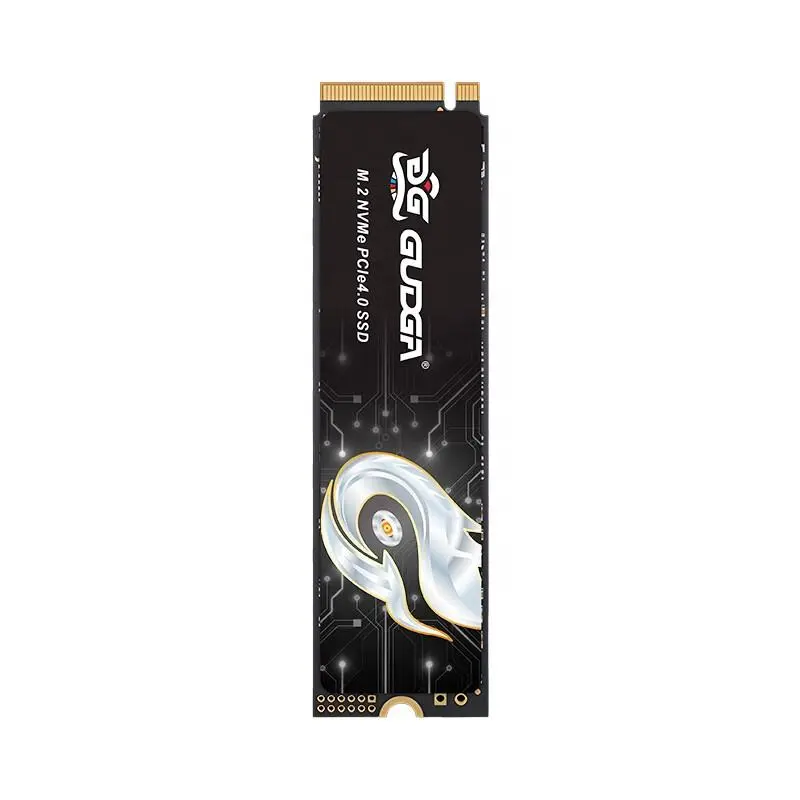 M.2 NVMe PCIE 4.0 SSD 5000 МБ/с дейін