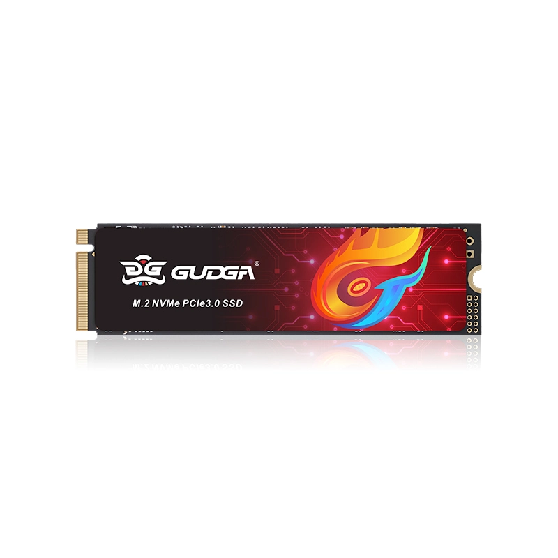 PCIE Gen3.0 NVMe M.2 SSD M кілті