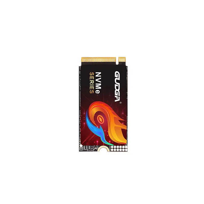 Шағын өлшемді PCIE 3.0 2242 NVMe SSD